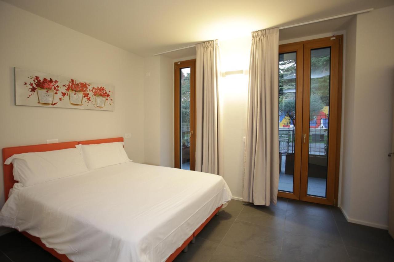 Stravagante Hostel & Rooms Verona Exterior photo